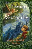 Treasures of Weatherby  9781416913986 Front Cover