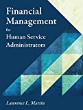 Financial Management for Human Service Administrators  9781478632986 Front Cover