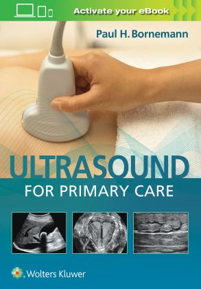 Ultrasound for Primary Care  9781496366986 Front Cover