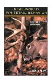 Real World Whitetail Behavior 2003 9781586670986 Front Cover