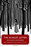 Scarlet Letter A Romance  9781591281986 Front Cover