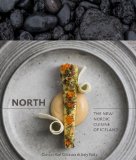 North The New Nordic Cuisine of Iceland [a Cookbook]  9781607744986 Front Cover