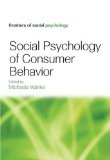 Social Psychology of Consumer Behavior  cover art