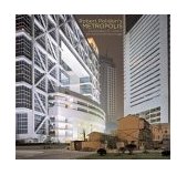 Robert Polidori's Metropolis 2004 9781891024986 Front Cover
