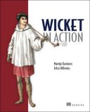 Wicket in Action 2008 9781932394986 Front Cover