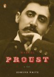 Marcel Proust A Life 2009 9780143114987 Front Cover