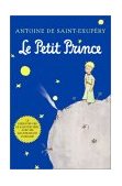 Petit Prince (french)  cover art
