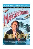 Tales from Margaritaville Short Stories from Jimmy Buffett cover art