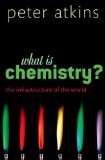 What Is Chemistry?  cover art