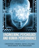 Engineering Psychology and Human Performance 