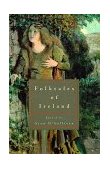 Folktales of Ireland  cover art