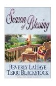 Season of Blessing  9780310242987 Front Cover