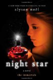 Night Star  9780312590987 Front Cover