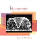 Trigonometry  cover art