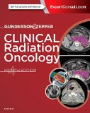 Clinical Radiation Oncology  cover art