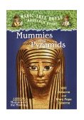 Mummies and Pyramids 2001 9780375902987 Front Cover