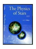 Physics of Stars  cover art
