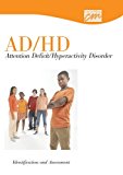 AD/HD Identification and Assessment 2007 9780495820987 Front Cover