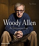 Woody Allen A Retrospective  9780500517987 Front Cover