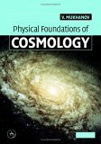 Physical Foundations of Cosmology 1st 2005 9780521563987 Front Cover