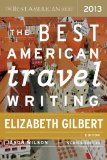 Best American Travel Writing 2013  cover art