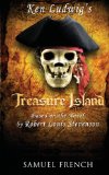 Treasure Island 2008 9780573650987 Front Cover