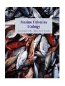Marine Fisheries Ecology  cover art
