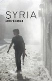Syria  9780745697987 Front Cover