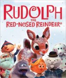 Rudolph, the Red-Nosed Reindeer 2007 9780762430987 Front Cover