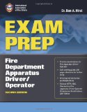 Exam Prep: Fire Department Apparatus Driver/Operator  cover art