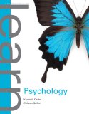 Learn Psychology  cover art