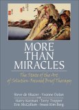 More Than Miracles The State of the Art of Solution-Focused Brief Therapy