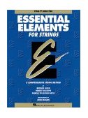 Essential Elements for Strings - Book 2 (Original Series) Viola cover art