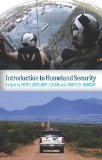 Introduction to Homeland Security  cover art