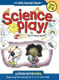 Science Play  cover art