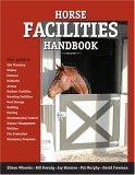 Horse Facilities Handbook cover art