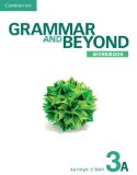 Grammar and Beyond, Level A  cover art