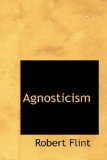 Agnosticism 2009 9781113611987 Front Cover