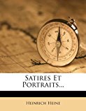 Satires et Portraits 2012 9781277384987 Front Cover
