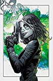 Domino Vol. 1: Killer Instinct  9781302912987 Front Cover
