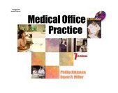 Medical Office Practice 7th 2003 Revised  9781401813987 Front Cover