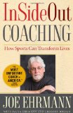 InSideOut Coaching How Sports Can Transform Lives cover art