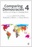 Comparing Democracies Elections and Voting in a Changing World