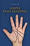 Simple Palm Reading 2011 9781456826987 Front Cover