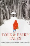 Folk and Fairy Tales  cover art
