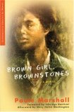 Brown Girl, Brownstones  cover art