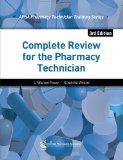 Complete Review for the Pharmacy Technician  cover art