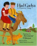Had Gadya A Passover Song 2007 9781596432987 Front Cover
