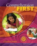 Comprehension First Inquiry into Big Ideas Using Important Questions cover art