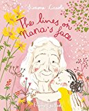 Lines on Nana's Face  9781909263987 Front Cover